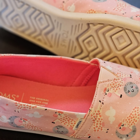 Toms Ortholite Foam Shoes - Picture 2 of 11